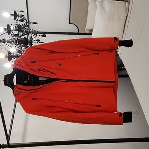 Spyder.com Hokkaido Jacket (item 783215) Men's size Small